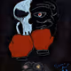 Scamart SKulls