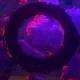 Distorta's Living Abstracts