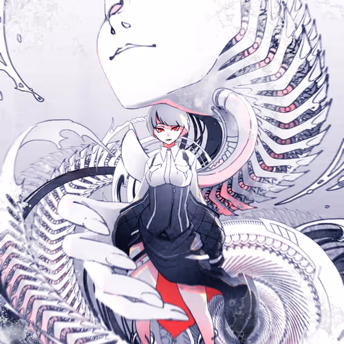 #020 Human