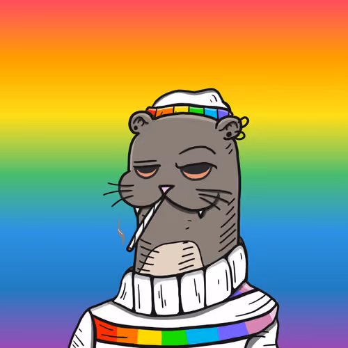 Otter #190