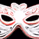 102 Mask collection by PAMA 101-104