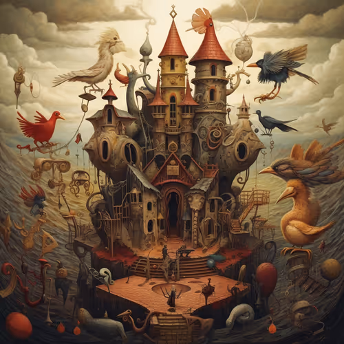 Item #17352729522060460578733669149032230006127847078816178790172328591161290653697 Media