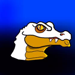 Caiman #10
