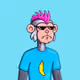 Apocalypse Monkey #9557