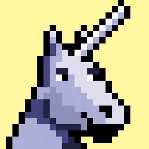 The Pixel Portraits Og
