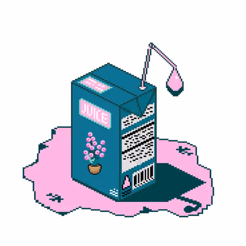 Juiceboxes