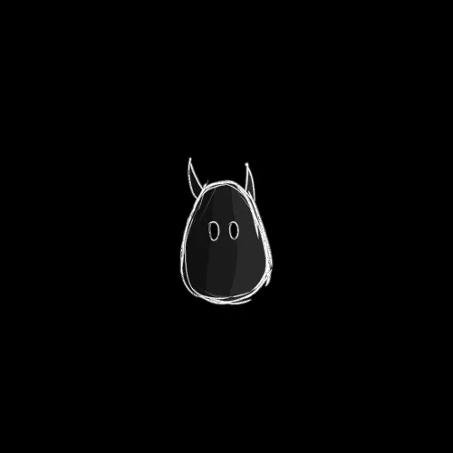 Ghost friends #1