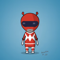 AbstraAlien #59