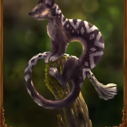 Fonbatu Serpent-Ferret