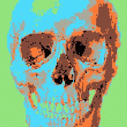 Memento Mori Spectre Of Death