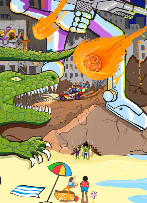 Item #934703898012182659229280104058334114522443989908334841849410513881794609165 Media