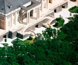 4/4 Putin House