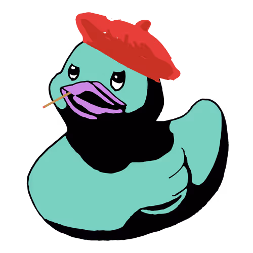 Rubbery Ducky Collective