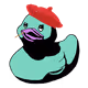 Rubbery Ducky Collective
