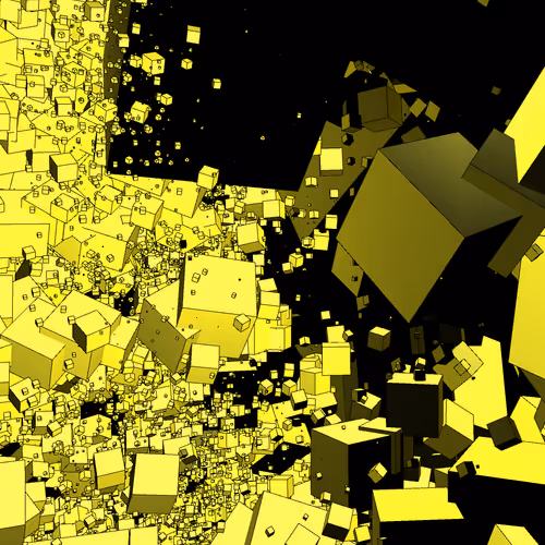 Digital Alchemy #88