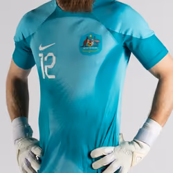 Australia GK Kit