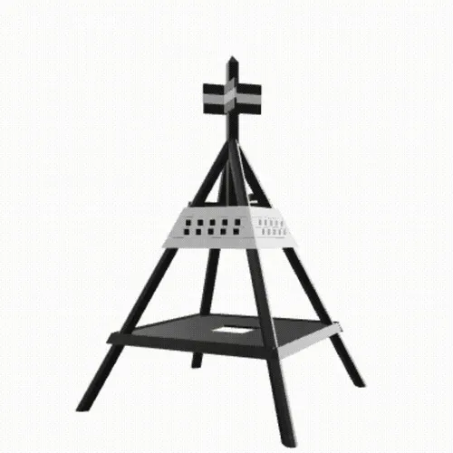 Geodetic Marker