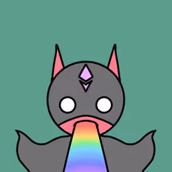 RAINBoW VoMITS #44