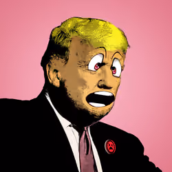 TRUMPEE #9
