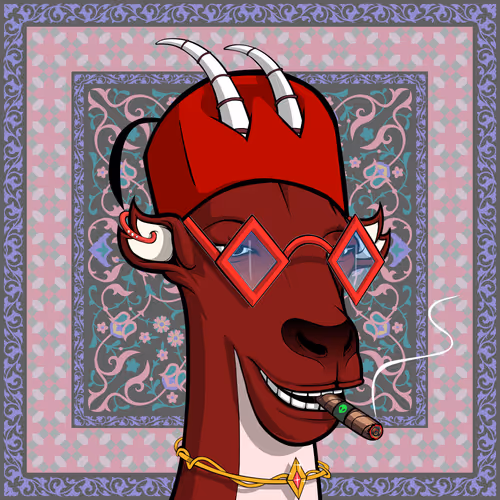 Thepersianmountaingoats