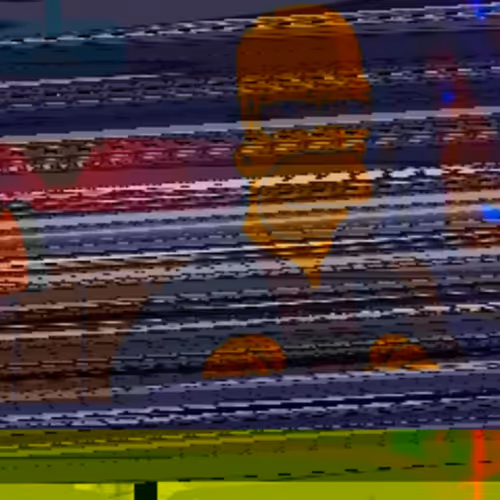 Spontaneous Glitch (Special Edition)