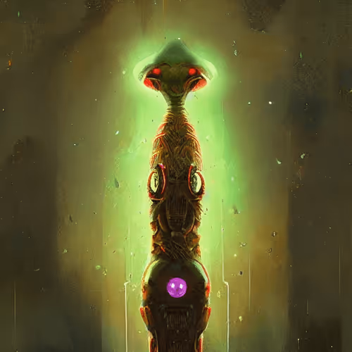 OMEGASTARNFT Collection - old