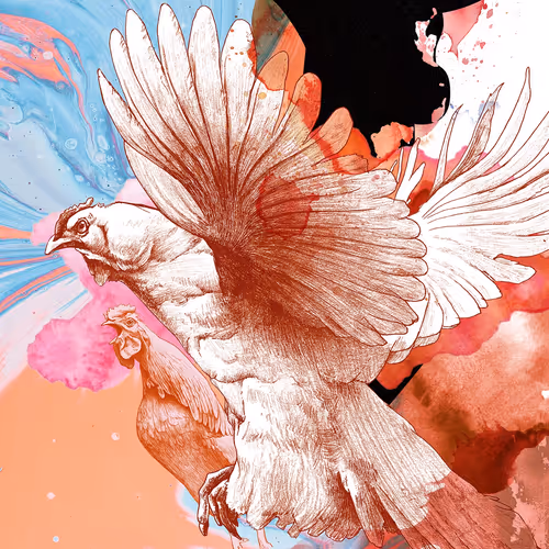 Item #5629565881579368983166495237263344266879989081391391318443702101582215643137 Media