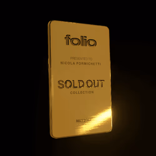 Folio Collection