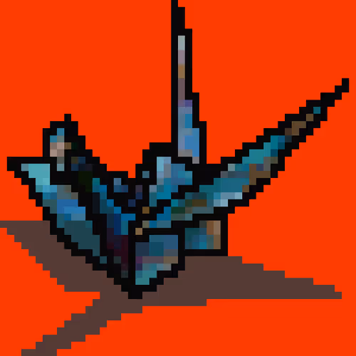 CRANE #175