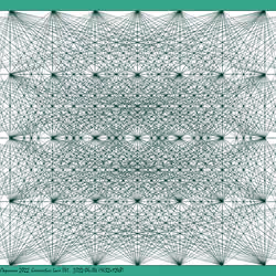 Generative Lace XVI