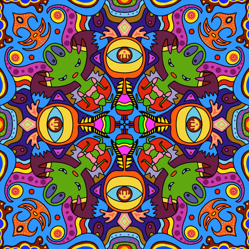 Item #79738970759136803681571863834666693535674352735502118446925398583124460306433 Media