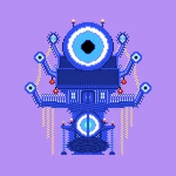 Evileyeshrine