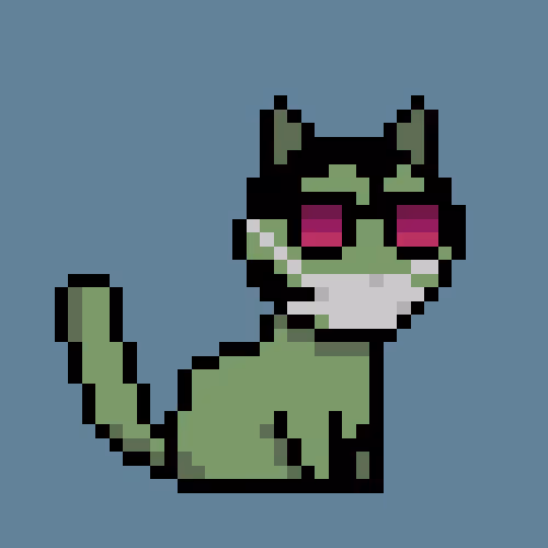 Item #12830345331175526280463936575724208108263643015557233882150700860523681939457 Media