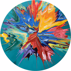 Centrifugal 20220815 - bouncy ball