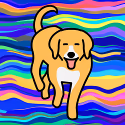 Labrador 