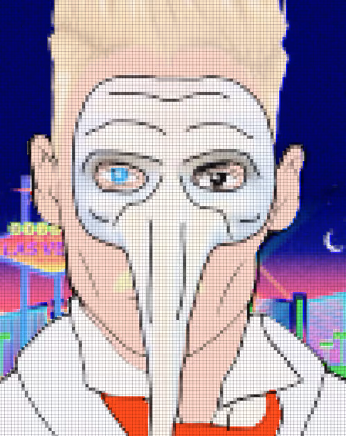 Item #115671022866509798773454285167679285486248240230640900560298893862291376177153 Media