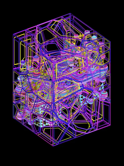 Item #27927159849369758380875675556754095094180890294671104130919362124567105503233 Media