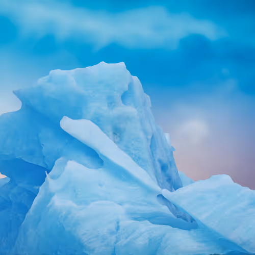 Glacial
