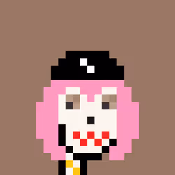 Dead Punk #640