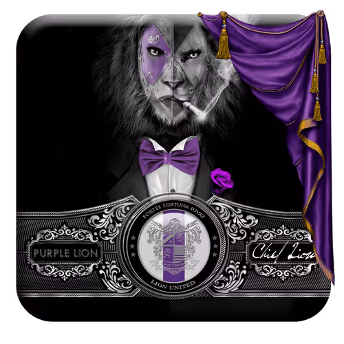 11.11 The Lions Den