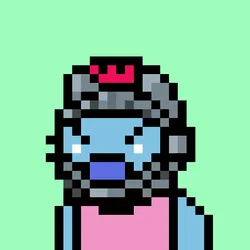 PixelCat 6448