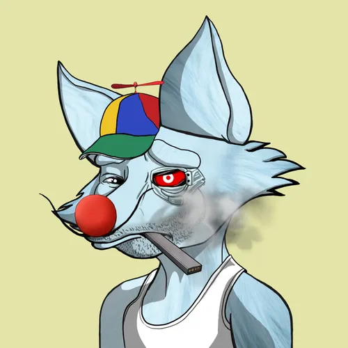 Cunningfoxes
