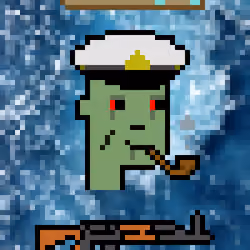 Universal Soldiers #102