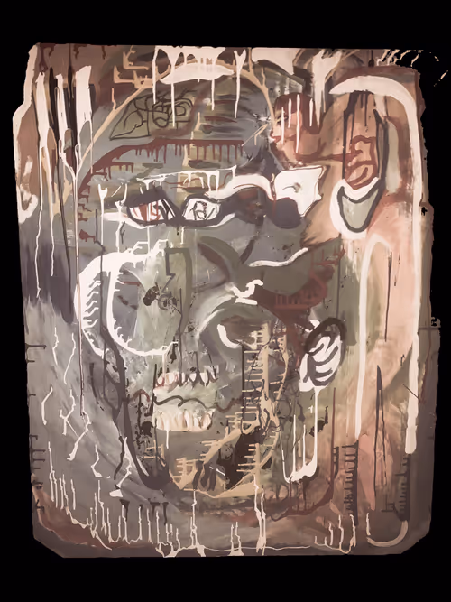 Item #22147350813987180161454589981838687935603284710205270161938882386602338811905 Media
