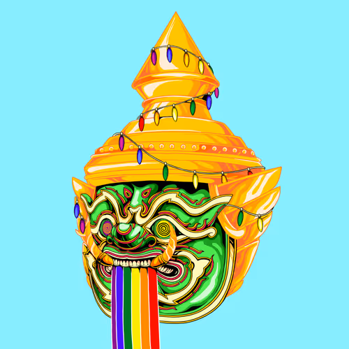 Item #85369955865393983087854012783280771110947904944617804424646892918384015441921 Media