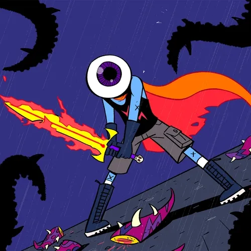 Funky Animatixxx