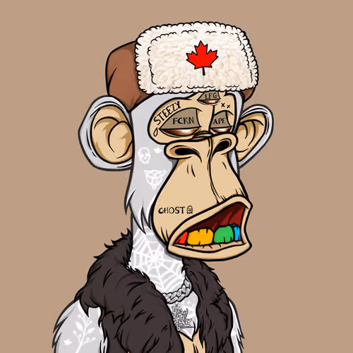 Airship Ape Club#9980