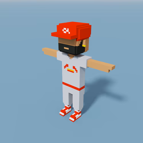 Item #83524287188677228757544920220581068707789764454371608296083881088416909099009 Media