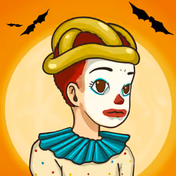SOLORAISE | Clown