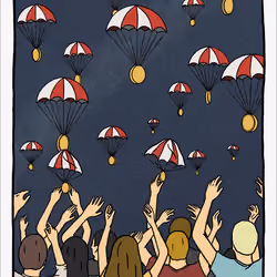 The Airdrop